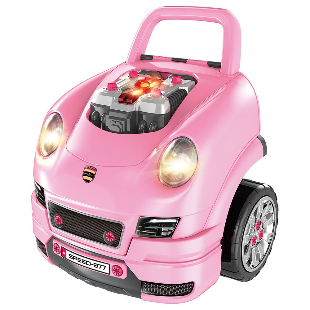 Car sale toy car